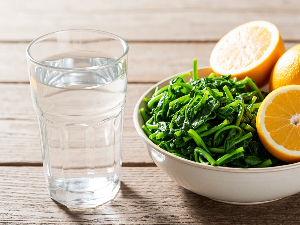 Nutrición saludable y equilibrio