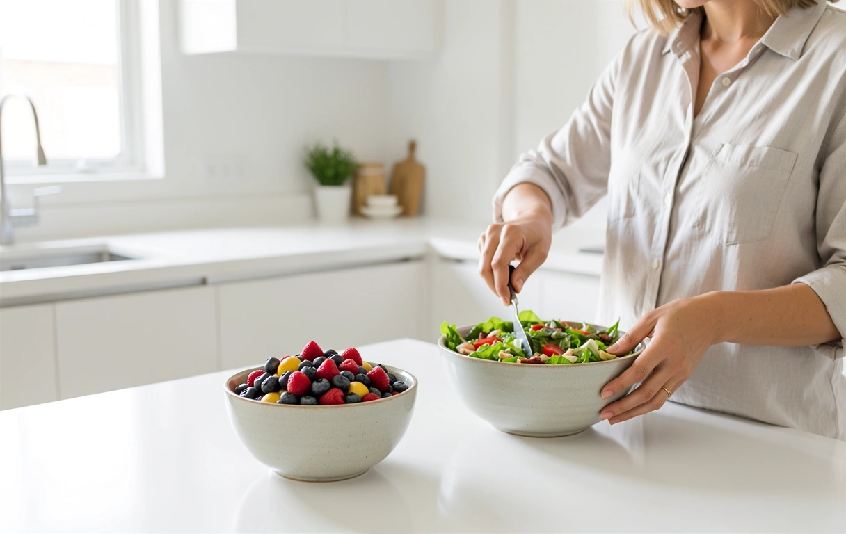 Entorno de vida saludable