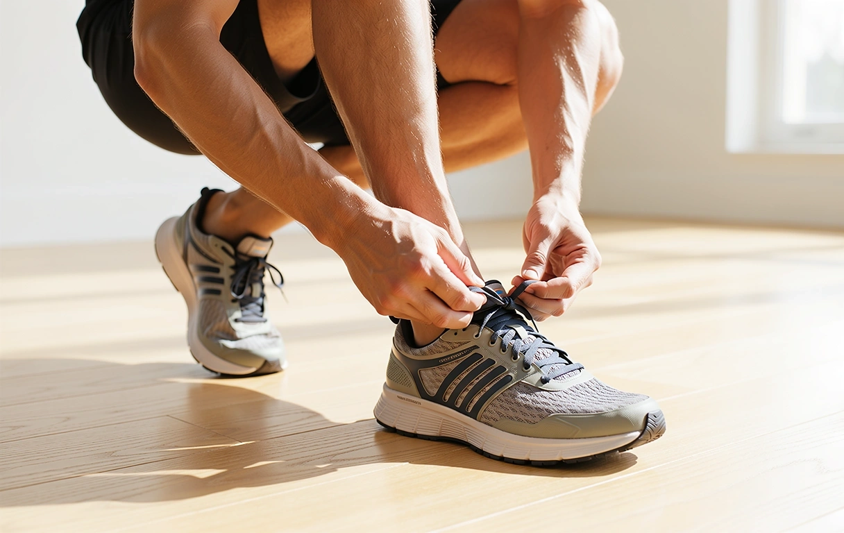Preparación para la actividad física